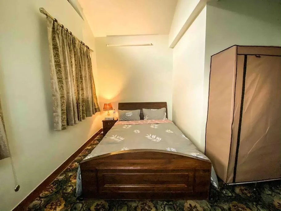 Holiday home Cheerful 5-Bedroom Villa With Garden And Views Kathmandu Nepal