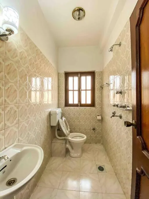 Cheerful 5-Bedroom Villa With Garden And Views Kathmandu Holiday home