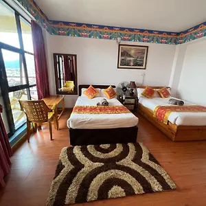 3* Hotel The Boudha