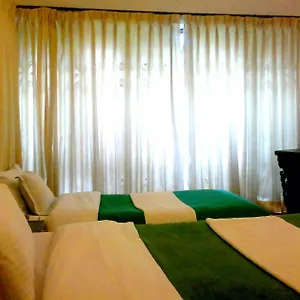 2* Hotel Green Hotel